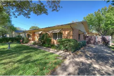 900 Emery Street, Denton, TX 76201 - Photo 1