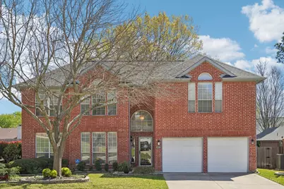 1825 Sandalwood Lane, Grapevine, TX 76051 - Photo 1