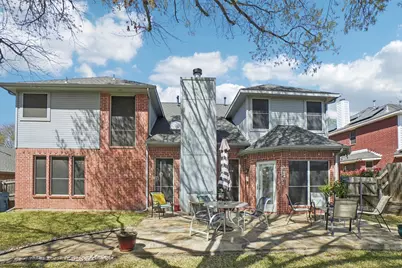 1825 Sandalwood Lane, Grapevine, TX 76051 - Photo 40