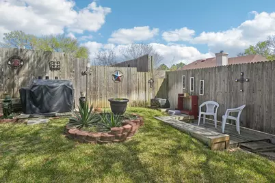 1825 Sandalwood Lane, Grapevine, TX 76051 - Photo 36