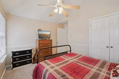 1825 Sandalwood Lane, Grapevine, TX 76051 - Photo 20