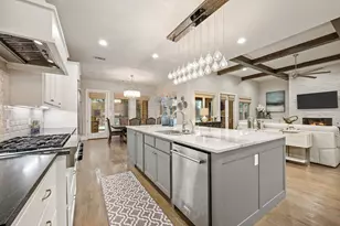2617 Lakeshore Dr, Keller, TX 76248 - Photo 14