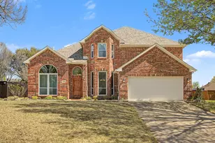 1304 Lakehurst Dr, Flower Mound, TX 75022 - Photo 1