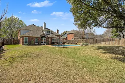 1304 Lakehurst Drive, Flower Mound, TX 75022 - Photo 38