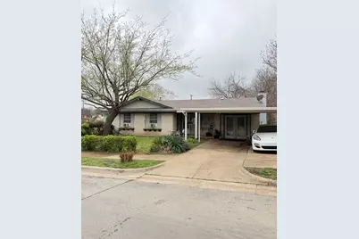 6547 Tioga Place, Dallas, TX 75241 - Photo 1