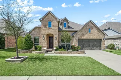 13761 Stallion Heights Lane, Frisco, TX 75035 - Photo 1
