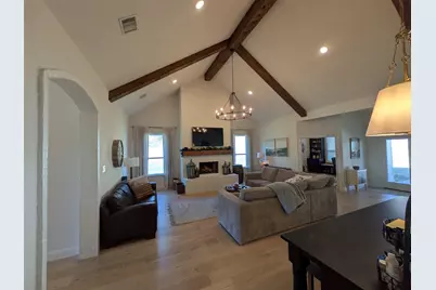 816 E Jockey, Willow Park, TX 76087 - Photo 12