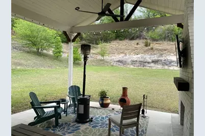 816 E Jockey, Willow Park, TX 76087 - Photo 6