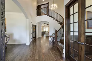 6932 Hazeltine Dr, Fort Worth, TX 76132 - Photo 2