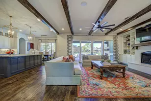 6932 Hazeltine Dr, Fort Worth, TX 76132 - Photo 8