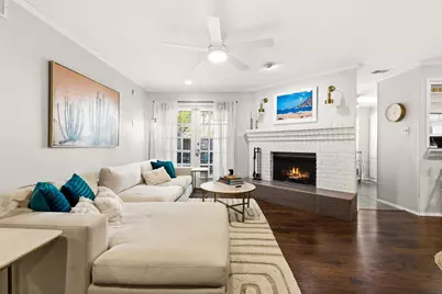 7640 W Greenway Boulevard #7F, Dallas, TX 75209 - Photo 4