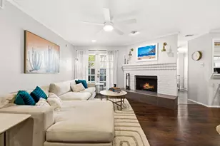 7640 W Greenway Blvd, Dallas, TX 75209 - Photo 4