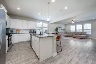 4024 Harvey Ln, Krum, TX 76249 - Photo 8