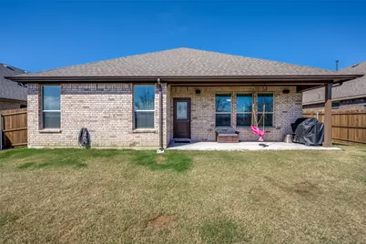 4024 Harvey Lane, Krum, TX 76249 - Photo 22