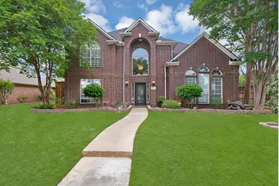 12101 Wildwood Lane, Frisco, TX 75035 - Photo 2