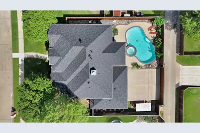 12101 Wildwood Lane, Frisco, TX 75035 - Photo 4