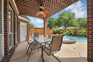 12101 Wildwood Ln, Frisco, TX 75035 - Photo 36