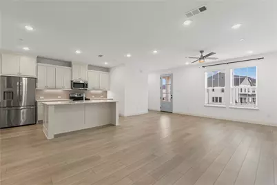 8855 Stablehand Mews, Frisco, TX 75035 - Photo 4