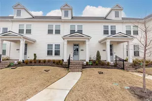 8855 Stablehand Mews, Frisco, TX 75035 - Photo 1