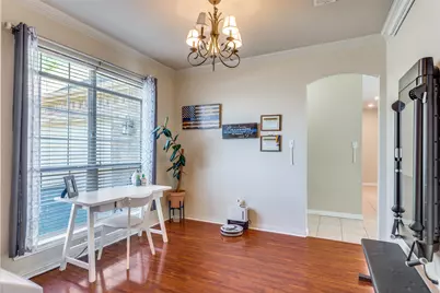 312 Howard Way Drive, Aledo, TX 76008 - Photo 4