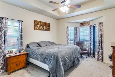 312 Howard Way Drive, Aledo, TX 76008 - Photo 12