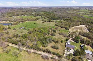 6699 Co Rd 301, Terrell, TX 75160 - Photo 1