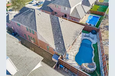 2215 Houston Drive, Melissa, TX 75454 - Photo 36