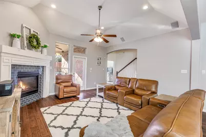 2215 Houston Drive, Melissa, TX 75454 - Photo 4