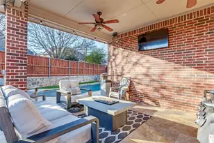 2215 Houston Dr, Melissa, TX 75454 - Photo 28