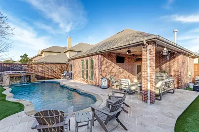 2215 Houston Drive, Melissa, TX 75454 - Photo 26