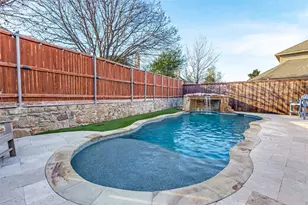 2215 Houston Dr, Melissa, TX 75454 - Photo 4