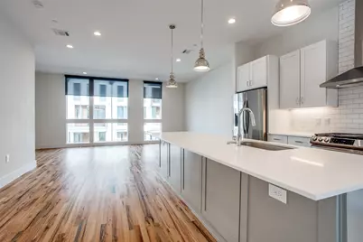 4426 Cabell Drive #1202, Dallas, TX 75204 - Photo 2