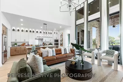 11328 Bratton Boulevard, Fort Worth, TX 76179 - Photo 10