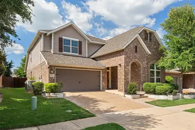 5812 Silverton Avenue, McKinney, TX 75070 - Photo 1