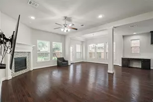 5812 Silverton Ave, McKinney, TX 75070 - Photo 10