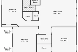 5812 Silverton Ave, McKinney, TX 75070 - Photo 4