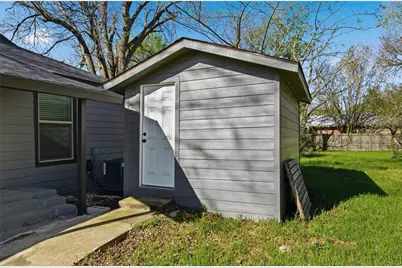 300 S 2nd Street, Tehuacana, TX 76686 - Photo 26