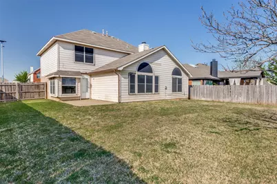 613 Prairie Gulch Drive, Fort Worth, TX 76140 - Photo 12