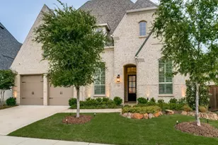 4004 Fall Aster Wy, Aubrey, TX 76227 - Photo 1