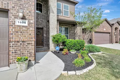 1608 Placitas Trail, Fort Worth, TX 76131 - Photo 2
