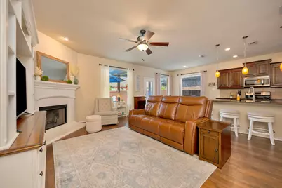 1608 Placitas Trail, Fort Worth, TX 76131 - Photo 4