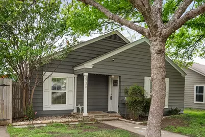 2736 Ryan Avenue, Fort Worth, TX 76110 - Photo 2