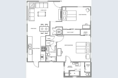 2736 Ryan Avenue, Fort Worth, TX 76110 - Photo 12