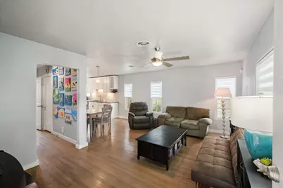 2736 Ryan Avenue, Fort Worth, TX 76110 - Photo 12