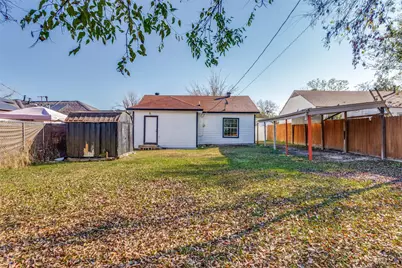 3304 Frazier Avenue, Fort Worth, TX 76110 - Photo 12