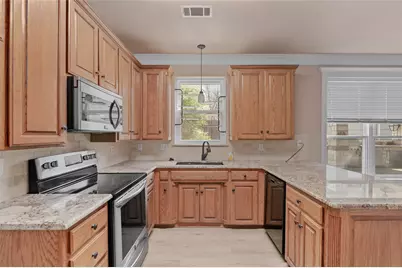 500 Quail Cove Court, Hurst, TX 76054 - Photo 2