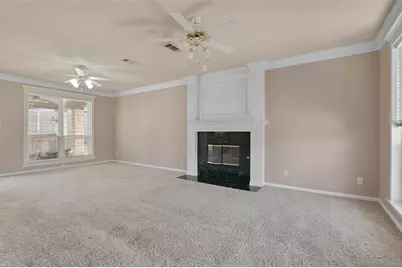 500 Quail Cove Court, Hurst, TX 76054 - Photo 6