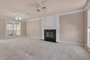 500 Quail Cove Ct, Hurst, TX 76054 - Photo 6