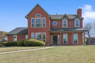 500 Quail Cove Ct, Hurst, TX 76054 - Photo 26