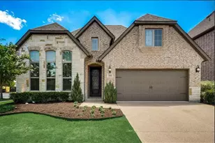 2216 Grant Pk Wy, Prosper, TX 75078 - Photo 1